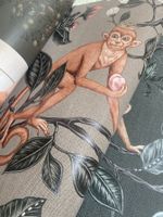 Обои Loymina British Style Garden арт-Brit15-002 — фото 3, Обои