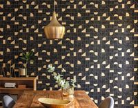 Обои Caselio Labyrinth арт-102109026 — фото 2, Обои для стен