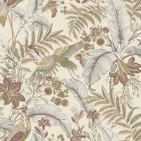 Обои Antonina Vella Artifacts арт-AB3101 — фото 1, Обои