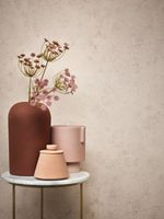 Обои Marburg Papis Loveday Винил на флизелине (0,7*10,05) Розовый, Штукатурка арт-33735 — фото 3, Обои