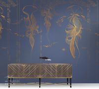 Фрески Applico Two арт-VR0025-G1 — фото 2, Фрески