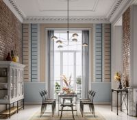 Обои Luna Крафт арт-CRF1-008 — фото 2, Обои