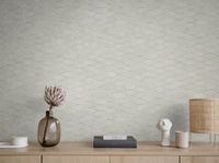 Обои Seabrook Geometric Textures арт-EG11118 — фото 2, Обои