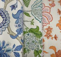Обои Manuel Canovas Papiers Peints vol.8 арт-03115-02 — фото 4, Обои