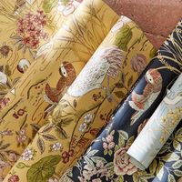 Обои Sanderson Water Garden арт-217125 — фото 2, Обои