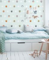 Обои Shinhan Dream World арт-A5110-1 — фото 2, Обои