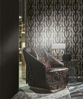 Обои Roberto Cavalli Home 8 арт-RC19004 — фото 2, Обои
