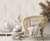 Обои Sanderson Giles Deacon арт-217310 — фото 4, Обои