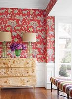 Обои Thibaut Trade Routes арт-T88724 — фото 2, Обои