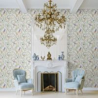 Товар: Обои Marburg Gloockler Pompoos Provence арт-35623 - фото 3 Обои Marburg Gloockler Pompoos Provence арт-35623 — фото 3, Обои для стен