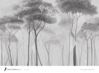 Фрески Fresq Pattern Roll арт-RHOMBUS11-02 — фото 1, Фрески