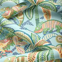 Обои Thibaut Islander арт-T15844 — фото 2, Обои