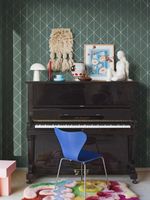 Товар: Обои Borastapeter Graphics арт-4740 - фото 2 Обои Borastapeter Graphics арт-4740 — фото 2, Обои