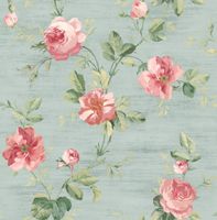 Обои KT-Exclusive English Rose арт-EN11102 — фото 1, Обои