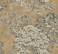 Обои Wallquest Trees арт-TR72005 — фото 4, Обои