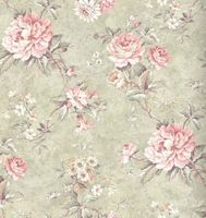 Обои Wallquest Vintage style арт-vf20009 — фото 1, Обои