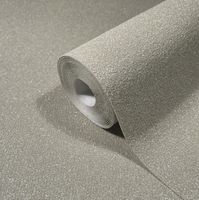 Обои Marburg Eclectic Винил на флизелине (0,70*10,05) Бежевый, Рогожка/Однотонный арт-34940 — фото 3, Обои