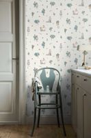 Обои Borastapeter Scandinavian Designers Mini арт-6234 — фото 3, Обои
