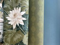 Обои Loymina Шервуд арт-Brit25-005 — фото 2, Обои