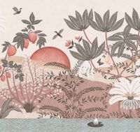 Обои Loymina Пейзаж vol. 2 арт-ART20-007 — фото 1, Обои для стен