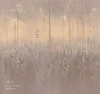 Фрески Applico Barelief Line арт-B0072-GL1 — фото 1, Фрески