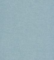 Обои Caselio Linen 2 Винил на флизелине (0,53*10,05) Голубой, Однотонные арт-68527099 — фото 1, Обои для стен