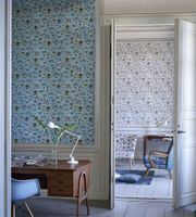 Обои Designers Guild Jardin Des Plantes арт-PDG713-01 — фото 2, Обои