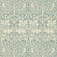 Обои Morris&Co Compendium 2 арт-210413 — фото 1, Обои