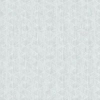 Обои Bernardo Bartalucci Carnazza Флизелин (1,06*10) Белый/Серебряный, Геометрия/Ромб арт-5062-6 — фото 1, Обои