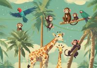 Обои Architector Joy арт-72145M — фото 1, Обои