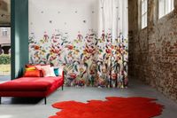 Обои Christian Fischbacher Christian Fischbacher арт-219193 — фото 2, Обои