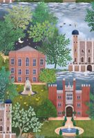 Обои Cole & Son Great Masters арт-118-1001 — фото 1, Обои