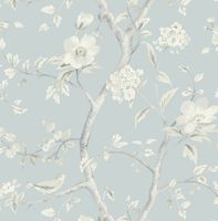 Обои Seabrook Luxe Retreat арт-LN11122 — фото 1, Обои