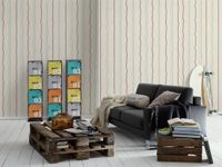Товар: Обои A.S. Creation Casual Living арт-95873-1 - фото 2 Обои A.S. Creation Casual Living арт-95873-1 — фото 2, Обои