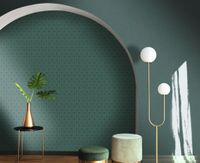 Обои Caselio Green & Co арт-103967107 — фото 2, Обои для стен