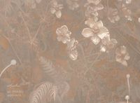 Фрески Applico Four арт-0050-Br2 — фото 2, Фрески