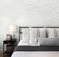 Обои Seabrook Geometric Textures арт-EG10708 — фото 3, Обои