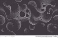 Фрески Fresq Geo Collection арт-GEO56 — фото 6, Фрески