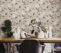 Обои Aura Gourmet Tour II арт-G12287 — фото 2, Обои