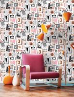 Обои Holden Decor Imaginarium арт-12140 — фото 2, Обои