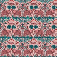 Обои Clarke & Clarke Wilderie арт-W0121-05 — фото 7, Обои