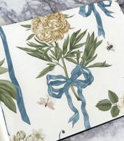 Обои Sanderson Giles Deacon арт-217311 — фото 2, Обои