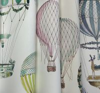 Обои Manuel Canovas Papiers Peints vol.8 арт-03079-01 — фото 2, Обои