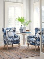 Товар: Обои Wallquest Barclay Butera арт-WBP10708 - фото 2 Обои Wallquest Barclay Butera арт-WBP10708 — фото 2, Обои