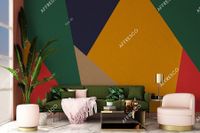 Фрески Affresco Fine Art арт-RE840-COL3 — фото 2, Фрески