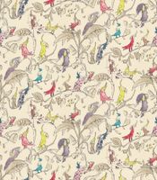 Обои Osborne & Little Zagazoo арт-W6060-03 — фото 1, Обои