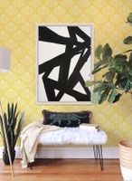 Товар: Обои Aura Happy арт-FD26427 - фото 2 Обои Aura Happy арт-FD26427 — фото 2, Обои