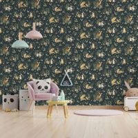 Товар: Обои Ich Mika арт-972-3 - фото 2 Обои Ich Mika арт-972-3 — фото 2, Обои