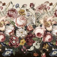 Товар: Обои York Blooms Second Edition арт-BL1821M - фото 1 Обои York Blooms Second Edition арт-BL1821M — фото 1, Обои