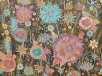 Фрески Affresco New Art арт-RE207-COL1 — фото 1, Фрески